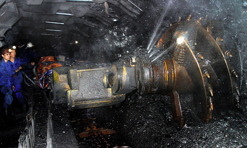 Lợi nhuận 2020 của TKV giảm 35%