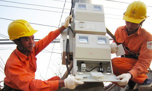 Công bố kết quả kiểm tra chi phí sản xuất điện của EVN