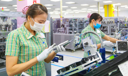 7 ngày dịp Tết Tân Sửu, Việt Nam nhập khẩu gần 1 tỷ USD