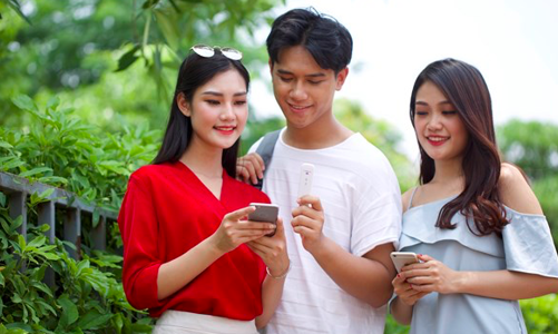 Chuyển mạng 2 tháng đầu năm 2021: Vietnamobile lại mất hàng chục ngàn thuê bao