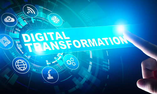 Thái Nguyên thành tỉnh đầu tiên có Ngày chuyển đổi số