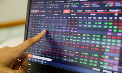 Vụ nghẽn sàn HOSE: 