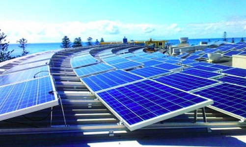 Bộ Công Thương gửi công văn hỏa tốc về rà soát phát triển điện mặt trời