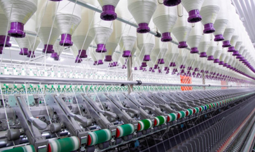 Gia hạn điều tra áp dụng biện pháp chống bán phá giá với sản phẩm sợi nhập khẩu