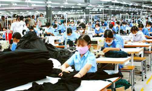Xuất khẩu vượt ngưỡng, hàng dệt may vào EAEU có nguy cơ bị áp thuế phòng vệ