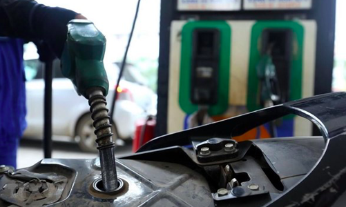 Sẽ xử lý nghiêm đơn vị kinh doanh xăng dầu vi phạm