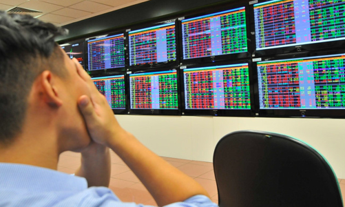 Dự kiến 2 tuần nữa sẽ 