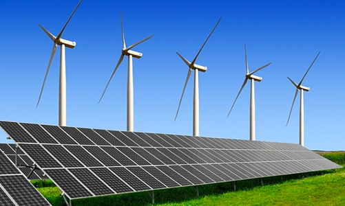 Cần hạn chế phát triển năng lượng tái tạo với tốc độ và quy mô quá lớn
