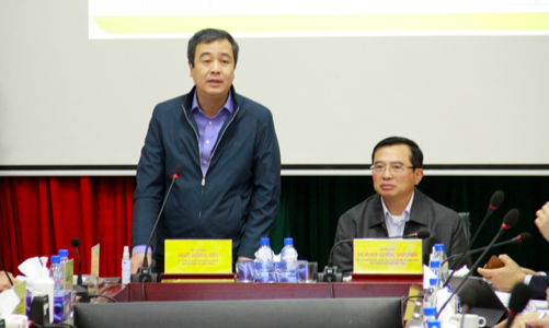 Nhà máy Nhiệt điện Thái Bình 2 chậm một năm, Thái Bình hụt thu 500 tỷ