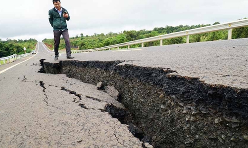 Bộ Giao thông mời Kiểm toán Nhà nước kiểm toán các dự án giao thông đang thi công