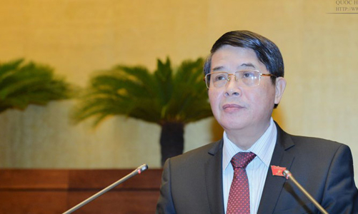 Ba bộ cùng quản lý, nợ công khó rõ ràng 