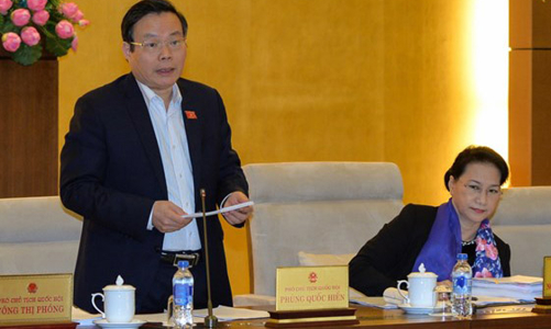 Băn khoăn xử lý hình sự vi phạm về an toàn thực phẩm 