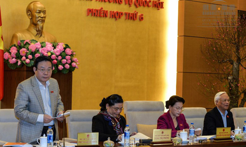 Luật Hỗ trợ doanh nghiệp: Nghe hay nhưng khó khả thi 