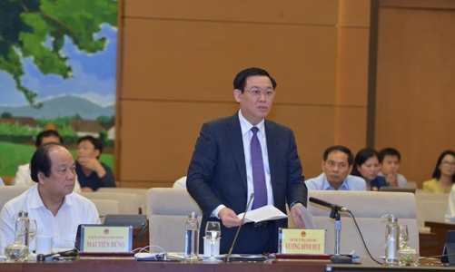 Phó thủ tướng: Tham nhũng vặt, tác hại không vặt 