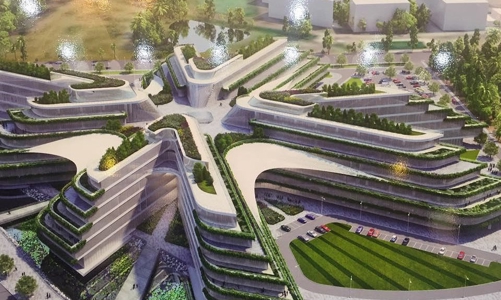 Cần hơn 1.700 tỷ xây dựng Trung tâm đổi mới sáng tạo quốc gia 