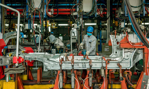 Vốn FDI giảm và tín hiệu tích cực từ góc nhìn chuyên gia