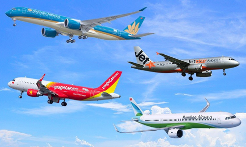 Lợi nhuận doanh nghiệp Hàng không có khởi sắc cuối năm?