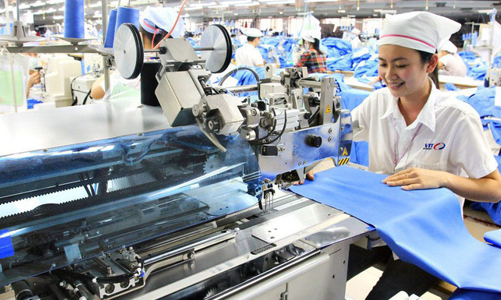 EVFTA mới có hiệu lực, thương mại Việt - Đức đảo chiều tăng mạnh