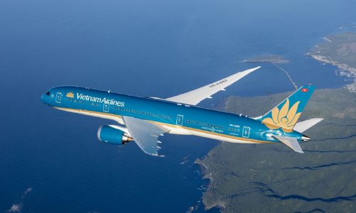 Quốc hội đồng ý “cứu” Vietnam Airlines