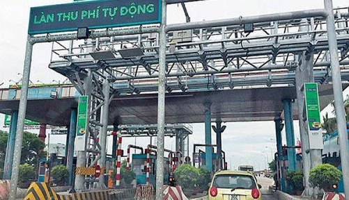 Sẽ dừng thu phí 7 trạm BOT tại 3 địa phương?
