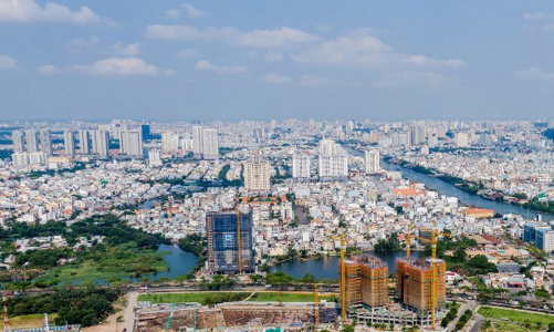 Doanh nghiệp bất động sản vẫn gặp khó trong 2021?