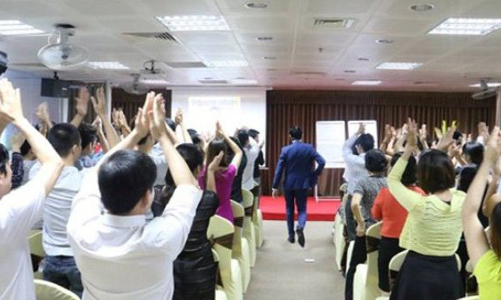 Giải tán hàng chục doanh nghiệp đa cấp, cả nước chỉ còn 22 công ty hoạt động