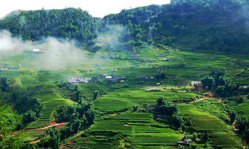 Yêu cầu điều chỉnh dự án du lịch tâm linh 3.000 tỷ đúng quy định về quốc phòng