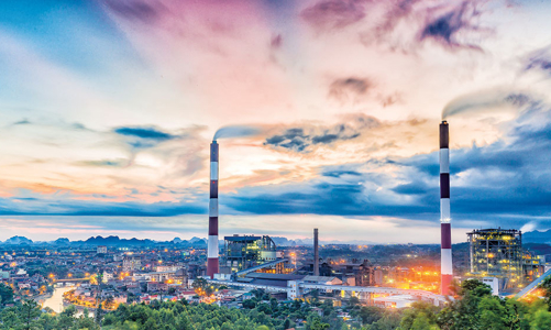 VSEA đề nghị giảm nhiệt điện than để phát triển năng lượng tái tạo