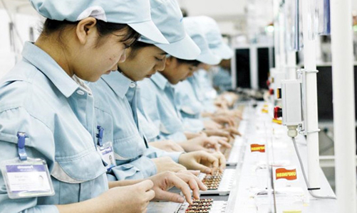 Vốn FDI vào Việt Nam bất ngờ giảm mạnh trong tháng 1