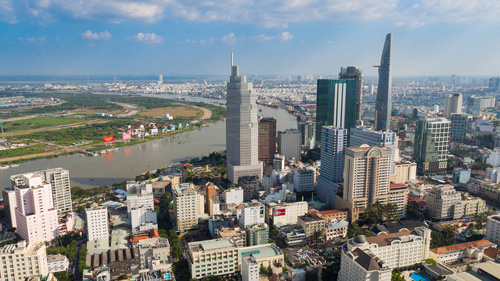 Vì sao doanh nghiệp địa ốc phía Nam 