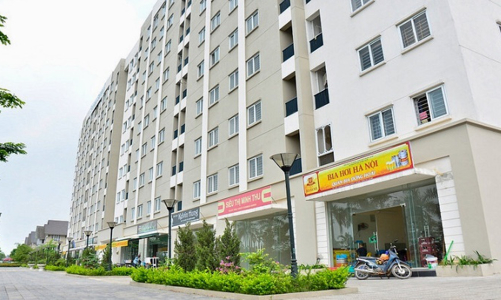 Đề xuất nhiều cơ chế cho chủ đầu tư xây nhà ở xã hội độc lập