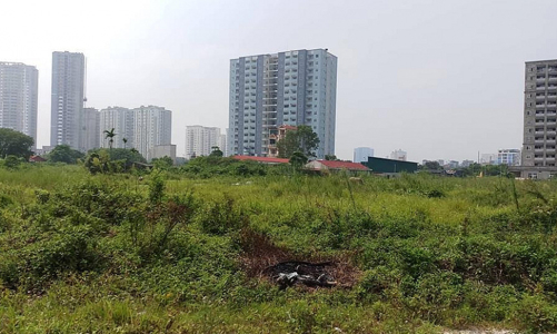 Hà Nội: Mê Linh còn 60 dự án chậm triển khai, sẽ thu hồi nếu không thực hiện