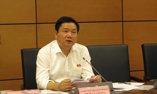 Bí thư Tp.HCM: Thành phố quá tải cả trên trời lẫn dưới đất