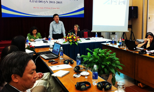 Chính phủ vạch kế hoạch giúp doanh nghiệp nhỏ và vừa