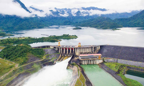 Điều chỉnh cơ cấu vốn quy hoạch di dân, tái định cư thủy điện Tuyên Quang