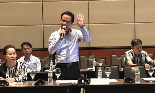 “Phải kiểm duyệt truyền hình OTT xuyên biên giới vào Việt Nam”