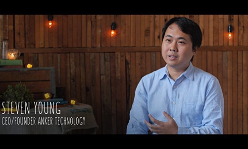 Cựu nhân viên Google bỏ việc lập công ty phụ kiện điện thoại tỷ USD