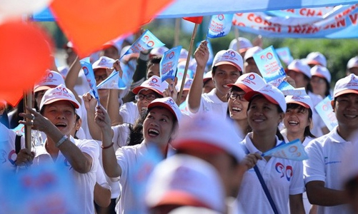 Tổng điều tra dân số và nhà ở từ 1/4/2019