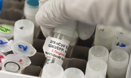 ADB dành 9 tỷ USD giúp các nước đang phát triển tiếp cận vaccine Covid-19