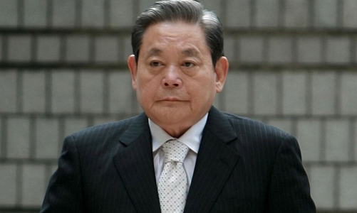 Ông Lee Kun Hee xây dựng Samsung trở thành đế chế khổng lồ thế nào?