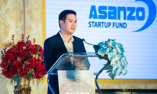 Asanzo không còn là đối tác chiến lược của Shark Tank Việt Nam
