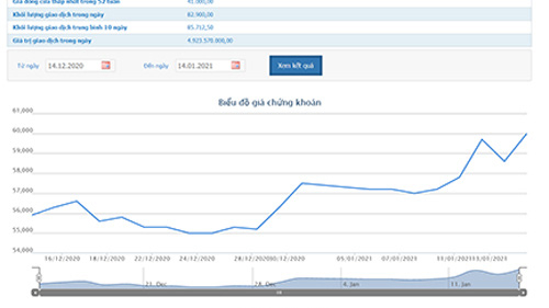 AST dự kiến lỗ năm 2020, Quỹ PENM IV vẫn kiên trì đăng ký mua 1 triệu cổ phiếu