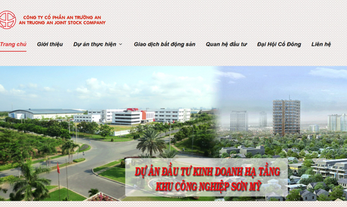 An Trường An giải trình Chủ tịch bị khởi tố và việc sớm đưa công ty trở lại bình thường