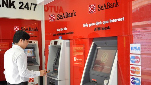 SeABank tính phát hành 400 triệu USD trái phiếu quốc tế