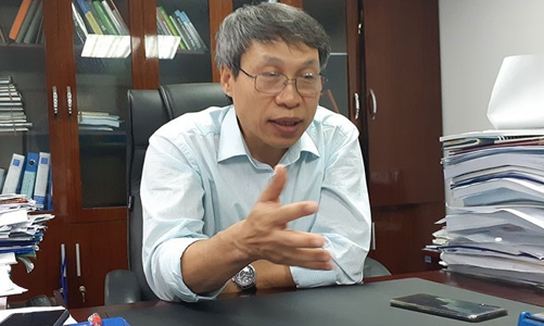 Cà phê cuối tuần: GDP và “cơ hội vàng” để thay đổi chất lượng tăng trưởng