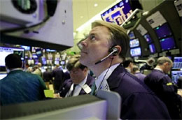 9 ngân hàng Mỹ đổ vỡ trong 1 ngày