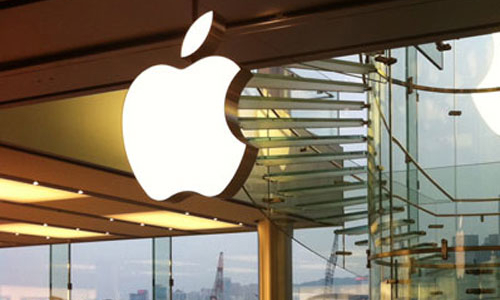 10 công ty nổi trội nhất nước Mỹ năm 2012