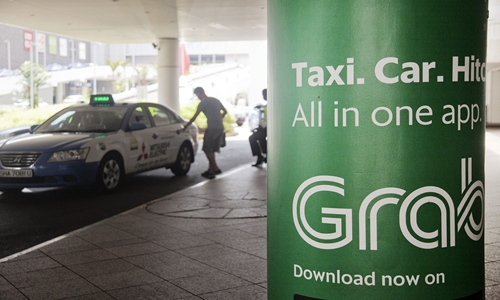 Grab chuẩn bị huy động 2,5 tỷ USD vốn đầu tư