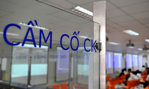 Công ty chứng khoán tiếp sức nhà đầu tư