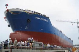 Tâm điểm kiểm toán năm nay: Vì sao không có Vinashin?